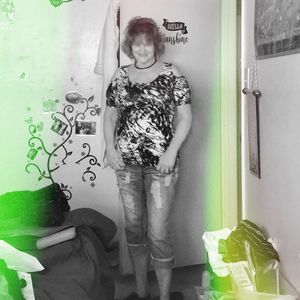 Meet your Posher, Kelly